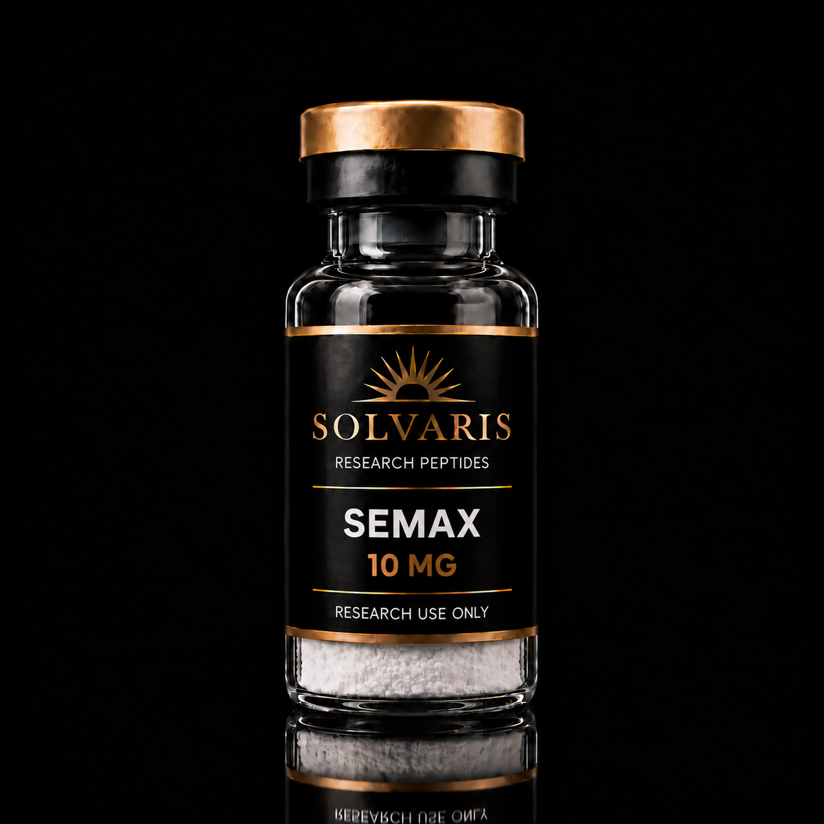 Semax 10 mg