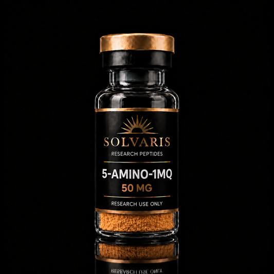 5-amino-1mq-50-mg
