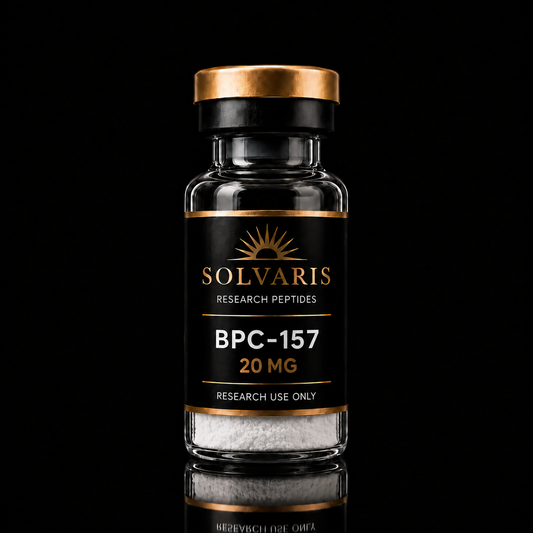BPC-157 20 mg