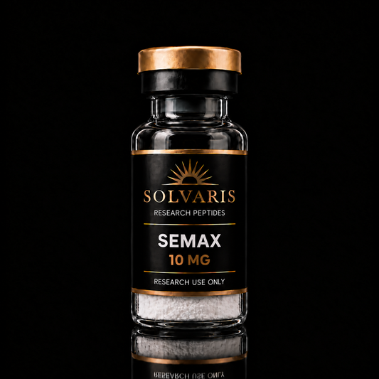 Semax 10 mg
